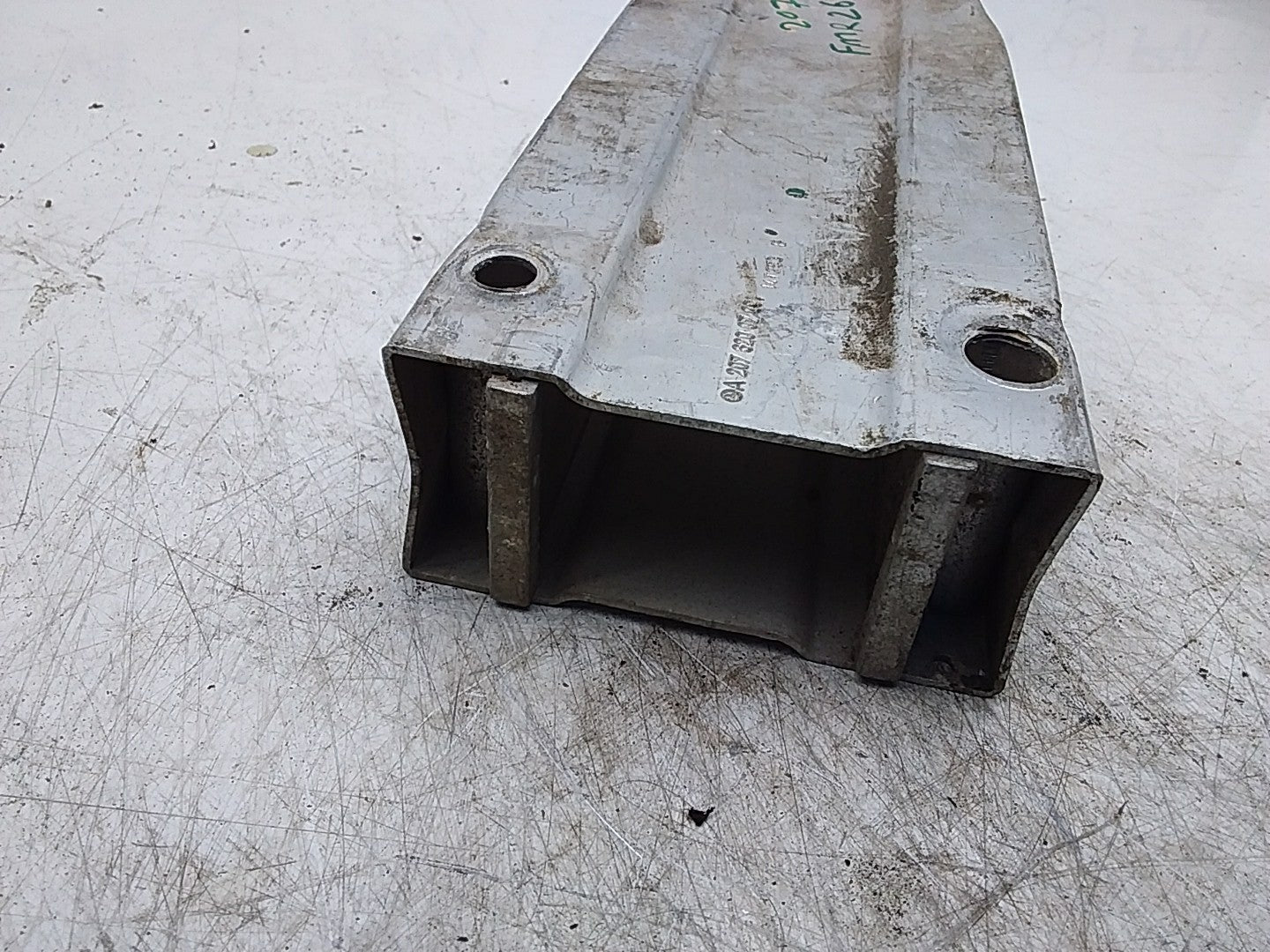 MERCEDES E-CLASS W207 ABSORBER BAR NS LEFT SIDE A2076200700 FMR267