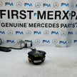MERCEDES BENZ A-CLASS W176 STEERING WHEEL AIRBAG DRIVER OS RIGHT Q6 FM001527