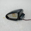 MERCEDES A-CLASS  W177 PASSENGER SIDE WING MIRROR A1778104304 GREY FMM33