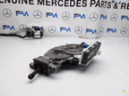 Mercedes C-CLASS W205 TAILGATE BOOT LIFT MOTOR FM00594 A2059000500 A2137605600