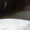 MITSUBISHI OUTLANDER MK3 REAR BUMPER 2013 BROWN COMPLETE  FMX69