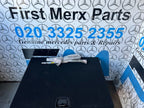 MERCEDES E CLASS AIBAG ROOF CURTAIN LEFT SIDE A2078600102 COUPE C207 2009 - 2017