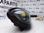 2011 MERCEDES C-CLASS W204 HEADLIGHT DRIVER OS A2048204639 FMH131 LED INTELLIGEN