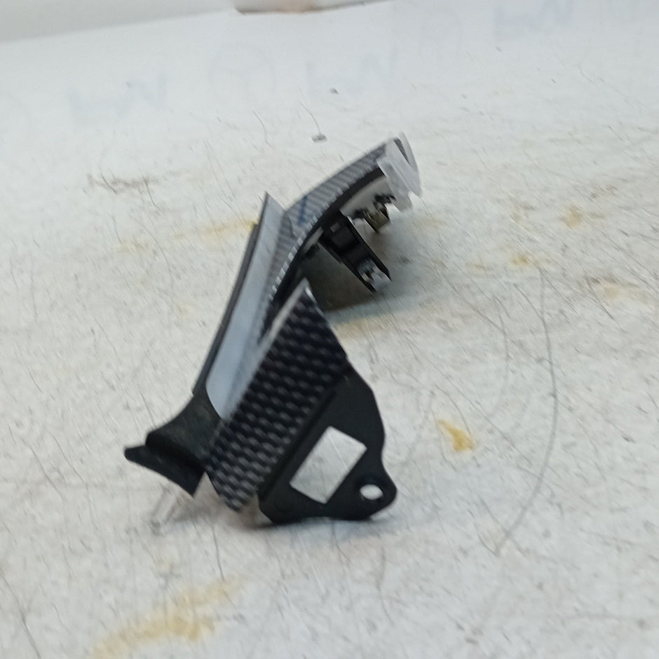 MERCEDES A-CLASS W177 ILLUMINAT2D RIGHT DASHBOARD TRIM A1776805803 FM001649