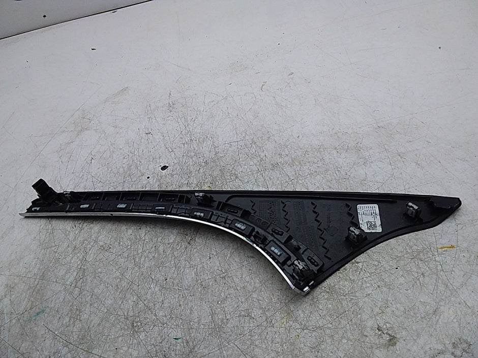 MERCEDES C-CLS W206 COVER TRIM DECOR CONSOLE A2366807802 FMR302