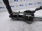 MERCEDES C-CLS W205 ADJUSTABLE STEERING COLUMN AND JOINT  A2054604216 FMR298