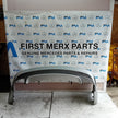 MERCEDES BENZ CLA W117 REAR BUMPER SILVER 2013-19 A1178851065 FMX91