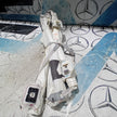 MERCEDES BENZ GLE W166 CURTAIN ROOF HEAD AIRBAG RIGHT SIDE A1668602500 FM191