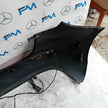 MERCEDES BENZ  A-CLASS W177 REAR BUMPER A1778856502 2018 BLACK FMX17