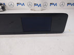 MERCEDES A CLASS 18-23 SPEEDOMETER CLOCKS INSTRUMENT CLUSTER A2479008605 FM00655