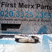 MERCEDES A CLASS ROOF AIRBAG RIGHT SIDE A1768600202 W176 A200 ROOF AIRBAG 2016