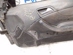 MERCEDES C-CLASS W203 SLN DRIVER FRONT DOOR OSF BLACK 2001-04 FMD541