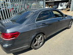 MERCEDES BENZ E-CLASS W212 BREAKING / AIR BAGS ( STEERING WHEEL, KNEE, ROOF )