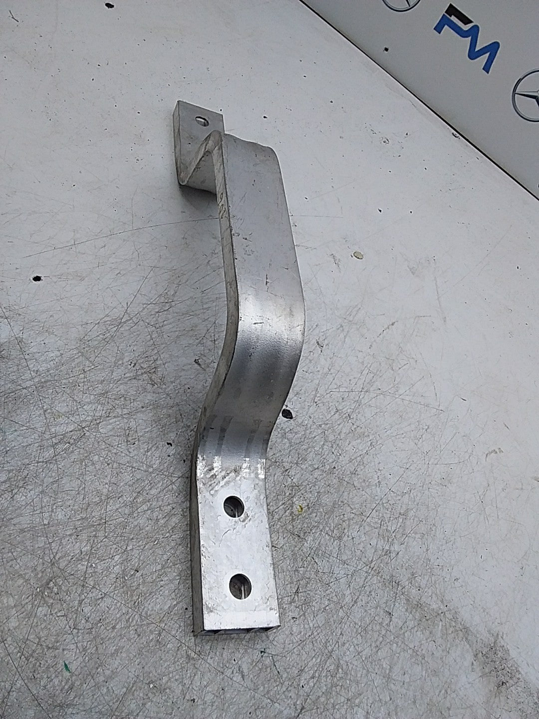 MERCEDES C-CLASS W206 CENTER TUNNEL STIFFENER A2066190100 FMR284