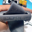 MERCEDES BENZ C CLASS C205 COUPE 2015-2021 FRONT LEFT SEAT BELT A2058601501