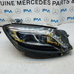 MERCEDES S-CLASS  DRIVER INTELLIGENT COMPLET HEADLIGHT  A2229061002 2015  FMH182