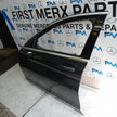 MERCEDES BENZ C-CLASS W205 PASSENGER SIDE FRONT DOOR N/S/F COMPLETE FMD128