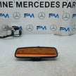 MITSUBISHI OUTLANDER MK3 INTERIOR REAR VIEW MIRROR BLACK 2013 FM001585