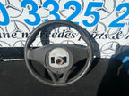 MERCEDES A-CLASS PADDLE SHIFT STEERING WHEEL MULTIFUNCTION 2017 A0014608803