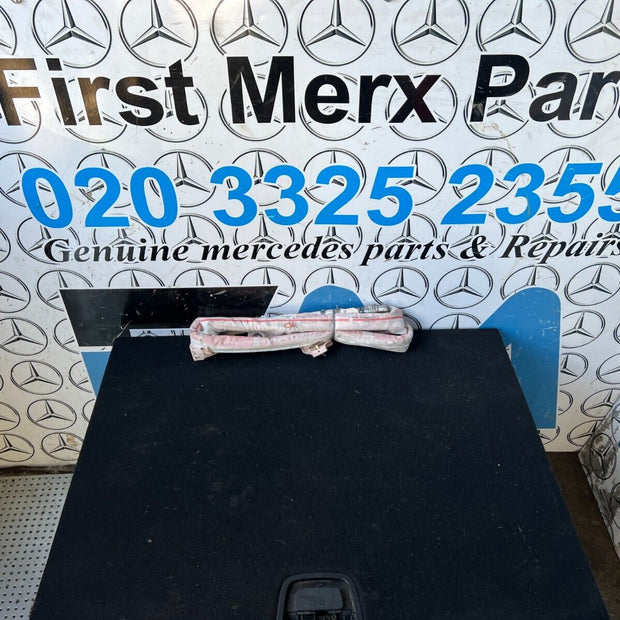 MERCEDES C CLASS CURTAIN AIBAG RIGHT SIDE MK3 W204 2007 - 2015 A2048606402
