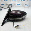 MERCEDES S-CLASS W222 PASSENGER SIDE WING MIRROR BROWN A2228101301 PL FMM45