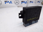 MERCEDES C-CLASS W205 PARKING DISTANCE SENSOR MODULE A0009003806 FM00456 2014