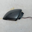 MERCEDES A-CLASS  W177 PASSENGER SIDE WING MIRROR A1778104304 GREY FMM33