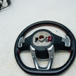 MERCEDES W205 C-CLASS MULTIFUNCTION STEERING WHEEL FL 2014 A0050004599 FM001401