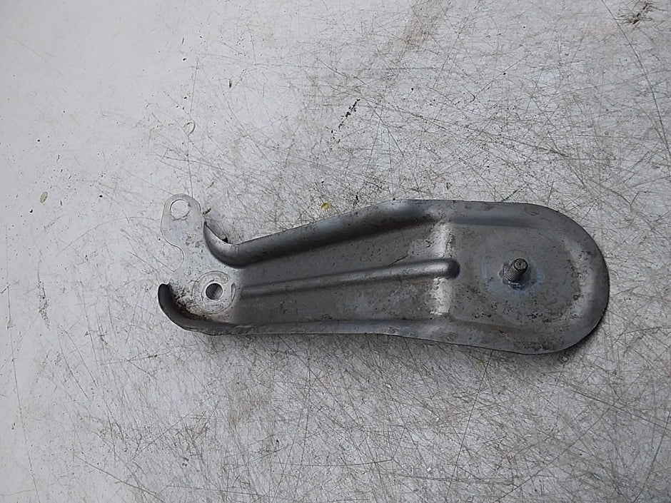 MERCEDES C-CLASS W206 REAR RIGHT BUMPER BRACKET A2066808602 FMR261