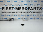 MERCEDES E-CLASS W213 W238 / TYRE PRESSURE CONTROL MODULE A0009002013 FM00276
