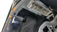 GENUINE MERCEDES BENZ W204 MULTIFUNCTION STEERING WHEEL A2184600518 BLACK