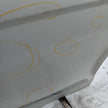 MERCEDES C-CLASS W204 SLN PASSENGER REAR DOOR NSR WHITE 2008-14 FMD426