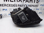 2018 MERCEDES E-CLASS W213 HEADLIGHT PASSENGER NS A2139064104 FMH146 LED HIGH