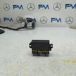 MERCEDES S C-CLASS PARKING SENSOR CONTROL MODULE W205 W222 A0009001808 FM001410