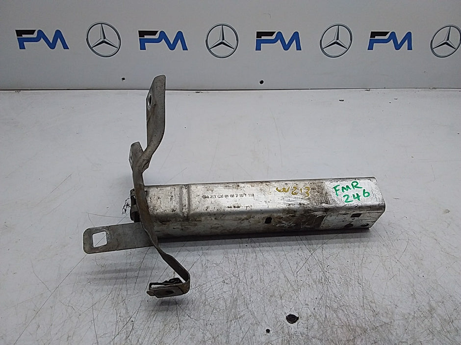 MERCEDES E-CLS W213 FRONT SUBFRAME LOWER EXTENSION A2136200400 FMR246