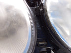 2009 MERCEDES E-CLASS W211 HEADLIGHT DRIVER O/S FMH136