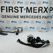 MERCEDES A-CLASS W177 SEAT BELT FRONT LEFT PASSENGER SIDE NSF A1778600800 FMS469