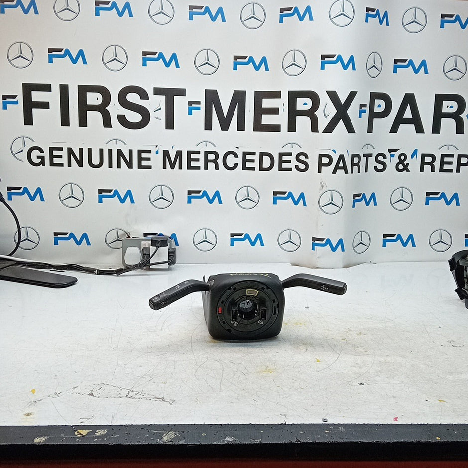 MERCEDES A-CLASS W177 INDICATOR/WIPER GEAR SELECT + SQUIB  A1779003305 FM001332