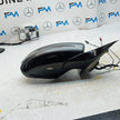 MERCEDES E-CLASS W213 DRIVER  WING MIRROR OSF GREY 2016 PL BS A2138104000 FMM66