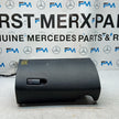 MERCEDES BENZ  C-CLASS W205 DASHBOARD GLOVEBOX  2015 A2057800191 FM001575