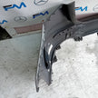 MERCEDES BENZ  A-CLASS W177 REAR BUMPER A1778854701 2018 GREY FMX15