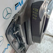 MERCEDES E-CLASS C238 CP DRIVER FRONT DOOR OSF 2016 ON GREY COMPLETE FMD405