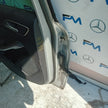 MERCEDES A-CLASS W176 PASSENGER REAR DOOR NSR SILVER 2012-18 COMPLETE FMD353