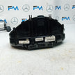 MERCEDES C-CLASS W204 SPEEDOMETER INSTRUMENT CLUSTER BLACK A2049004002 FM001559