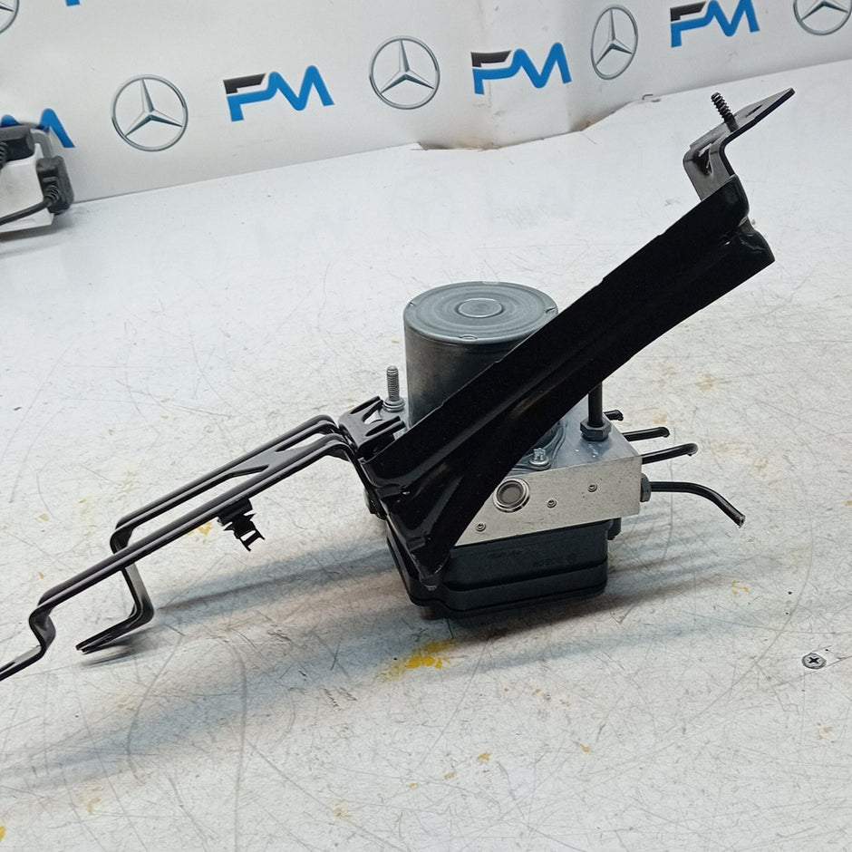 MERCEDES BENZ A-CLASS W177 ABS PUMP MODULE CONTROL UNIT A1779007805 FM001279