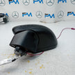 MERCEDES A-CLASS  W177 PASSENGER SIDE WING MIRROR A1778105304 BLACK FMM34