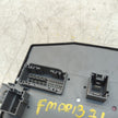 MERCEDES E-CLASS REAR SAM CONTROL MODULE W213 A2139003008 2016 FM001371