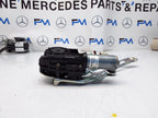 Mercedes C-CLASS W205 TAILGATE LIFT SOFT CLOSE 0390204 124 FM00602
