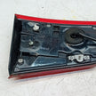 MITSUBISHI OUTLANDER MK3 DRIVER SIDE RIGHT REAR INNER TAIL LIGHT 2013 FMT298