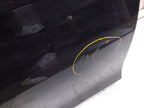 MERCEDES C-CLASS W205 PASSENGER SIDE FRONT DOOR N/S/F COMPLETE BLUE FMD102
